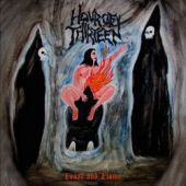 HOUR OF THIRTEEN - Feast And Flame - 7"EP